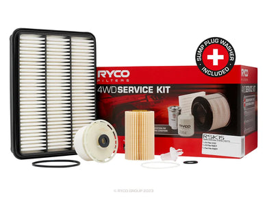 RYCO SERVICE PACK | RSK15-RYCO-Autoignite NZ