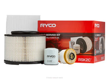 Load image into Gallery viewer, RYCO SERVICE PACK | RSK2C-RYCO-Autoignite NZ
