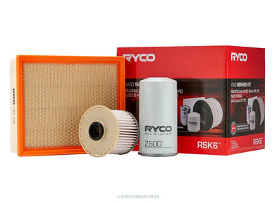 RYCO SERVICE PACK | RSK6-RYCO-Autoignite NZ