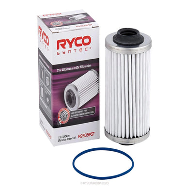 RYCO SYNTEC OIL FILTER | R2605PST-RYCO-Autoignite NZ