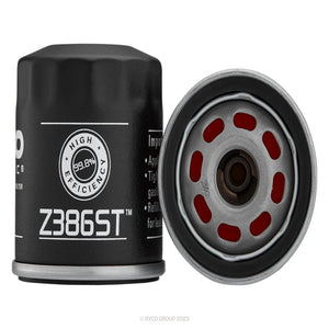 RYCO SYNTEC OIL FILTER | Z386ST-SYNTEC OIL FILTER-RYCO-Autoignite NZ