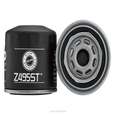 RYCO SYNTEC OIL FILTER | Z495ST-RYCO-Autoignite NZ