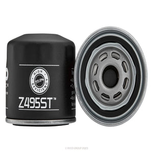 RYCO SYNTEC OIL FILTER | Z495ST-RYCO-Autoignite NZ