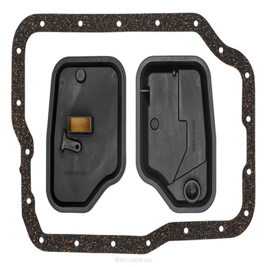 RYCO TRANSMISSION FILTER | RTK171-RYCO-Autoignite NZ