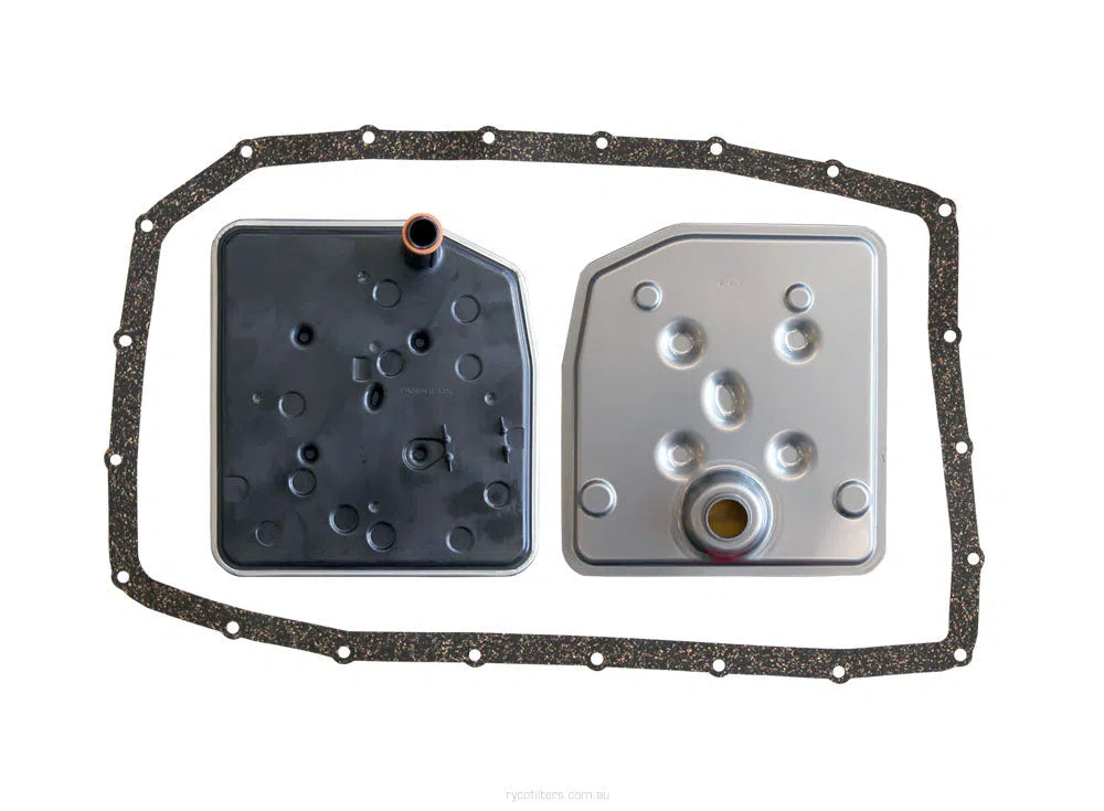 RYCO TRANSMISSION FILTER | RTK186-RYCO-Autoignite NZ