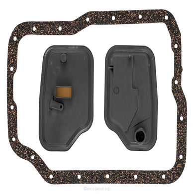 RYCO TRANSMISSION FILTER | RTK20-TRANSMISSION FILTER-RYCO-Autoignite NZ