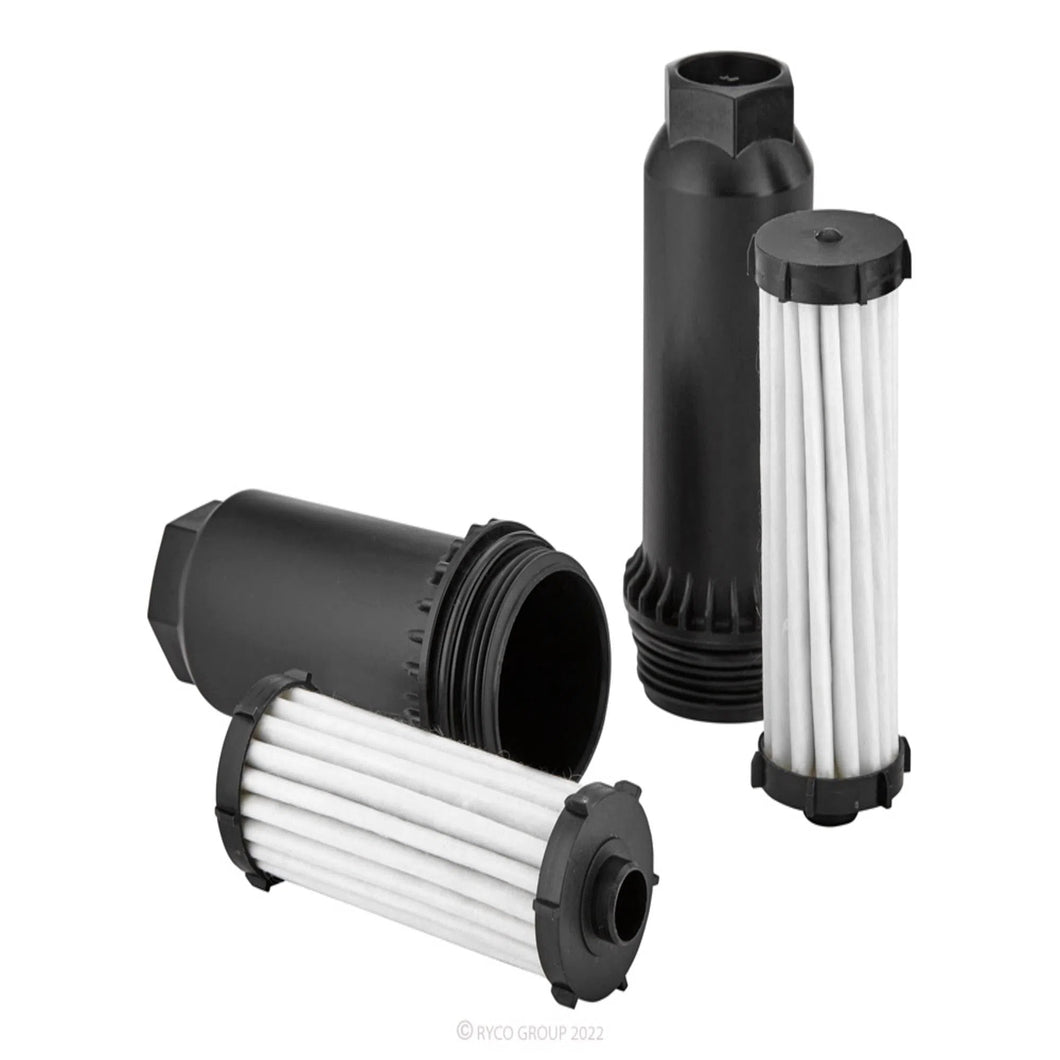 RYCO TRANSMISSION FILTER | RTK297-RYCO-Autoignite NZ