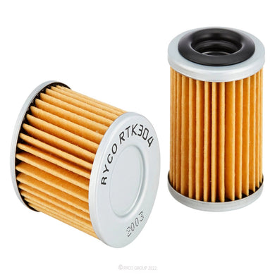 RYCO TRANSMISSION FILTER | RTK304-RYCO-Autoignite NZ
