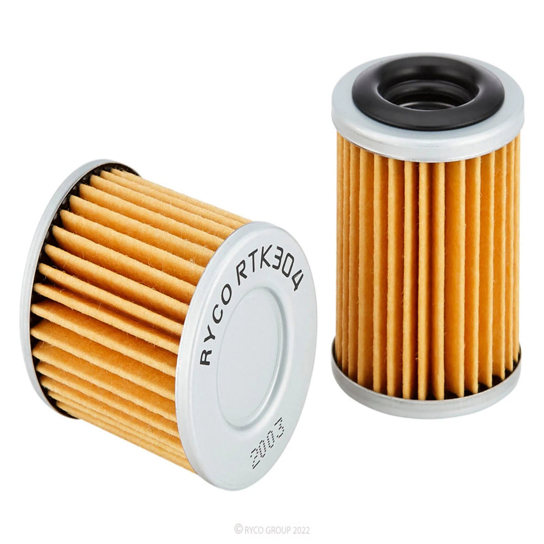RYCO TRANSMISSION FILTER | RTK304-RYCO-Autoignite NZ