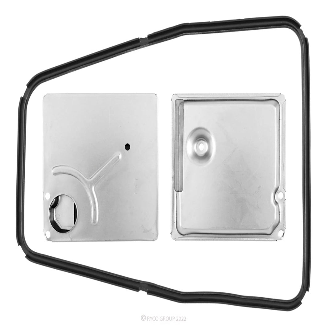 RYCO TRANSMISSION FILTER | RTK68-RYCO-Autoignite NZ