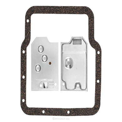 RYCO TRANSMISSION FILTER | RTK7-RYCO-Autoignite NZ