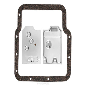 RYCO TRANSMISSION FILTER | RTK7-RYCO-Autoignite NZ