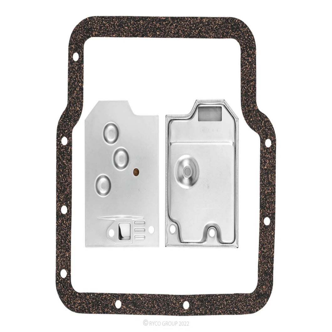 RYCO TRANSMISSION FILTER | RTK7-RYCO-Autoignite NZ