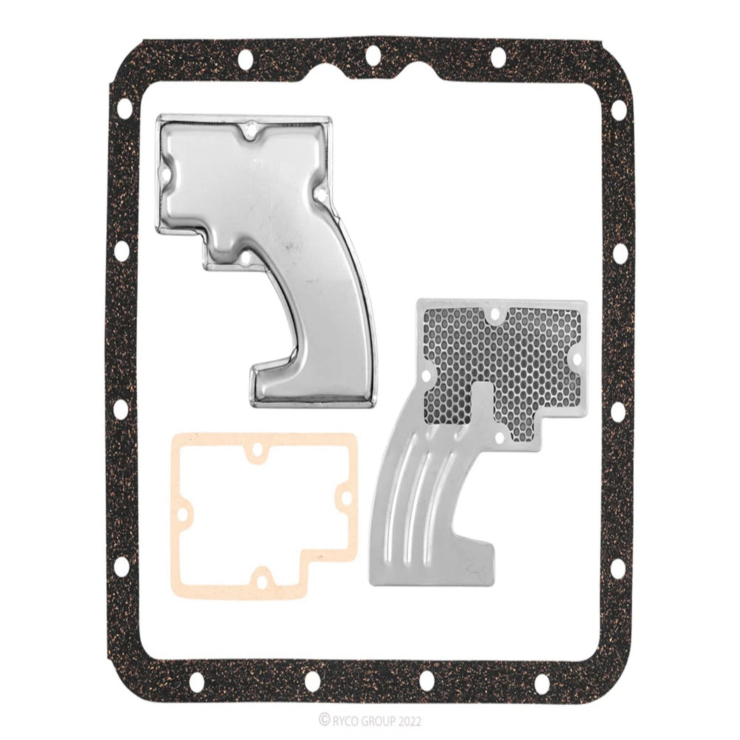 RYCO TRANSMISSION FILTER | RTK8-RYCO-Autoignite NZ