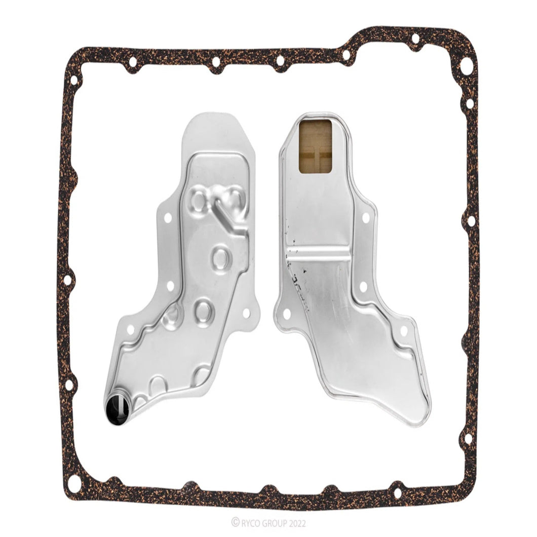 RYCO TRANSMISSION FILTER | RTK80-RYCO-Autoignite NZ