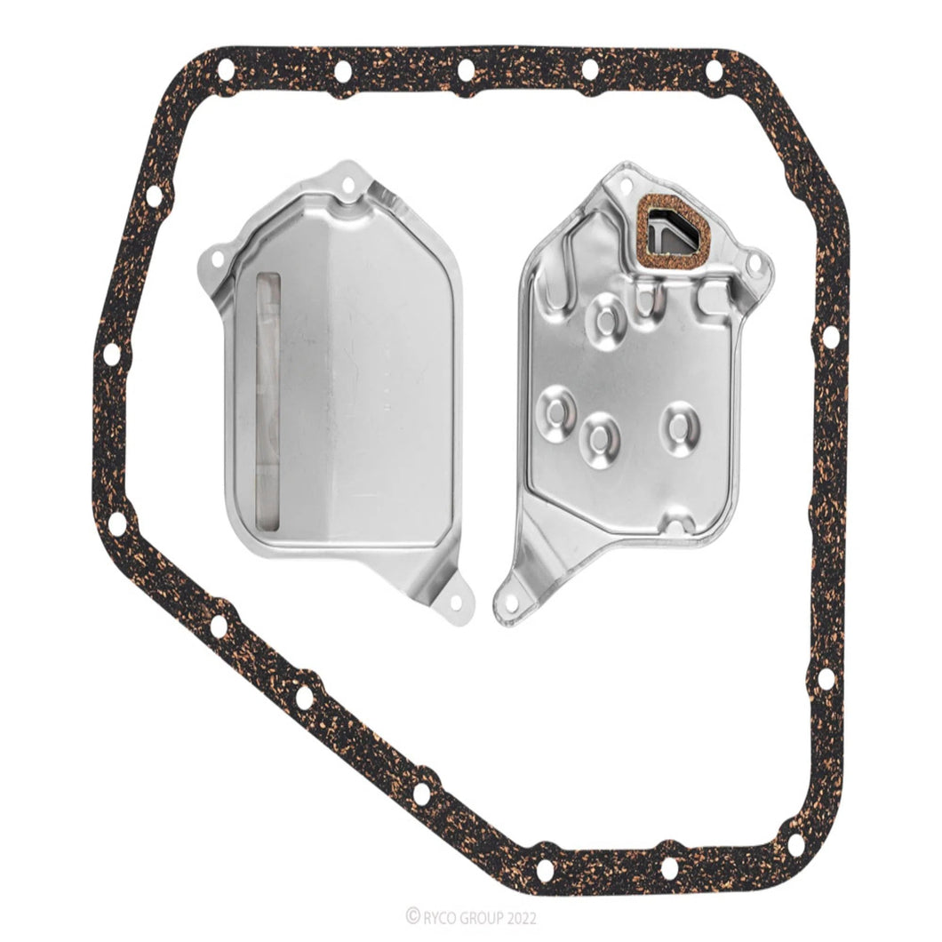 RYCO TRANSMISSION FILTER | RTK81-RYCO-Autoignite NZ