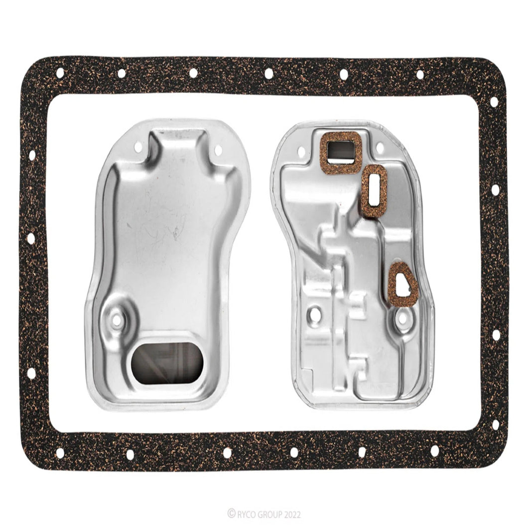 RYCO TRANSMISSION FILTER | RTK82-RYCO-Autoignite NZ