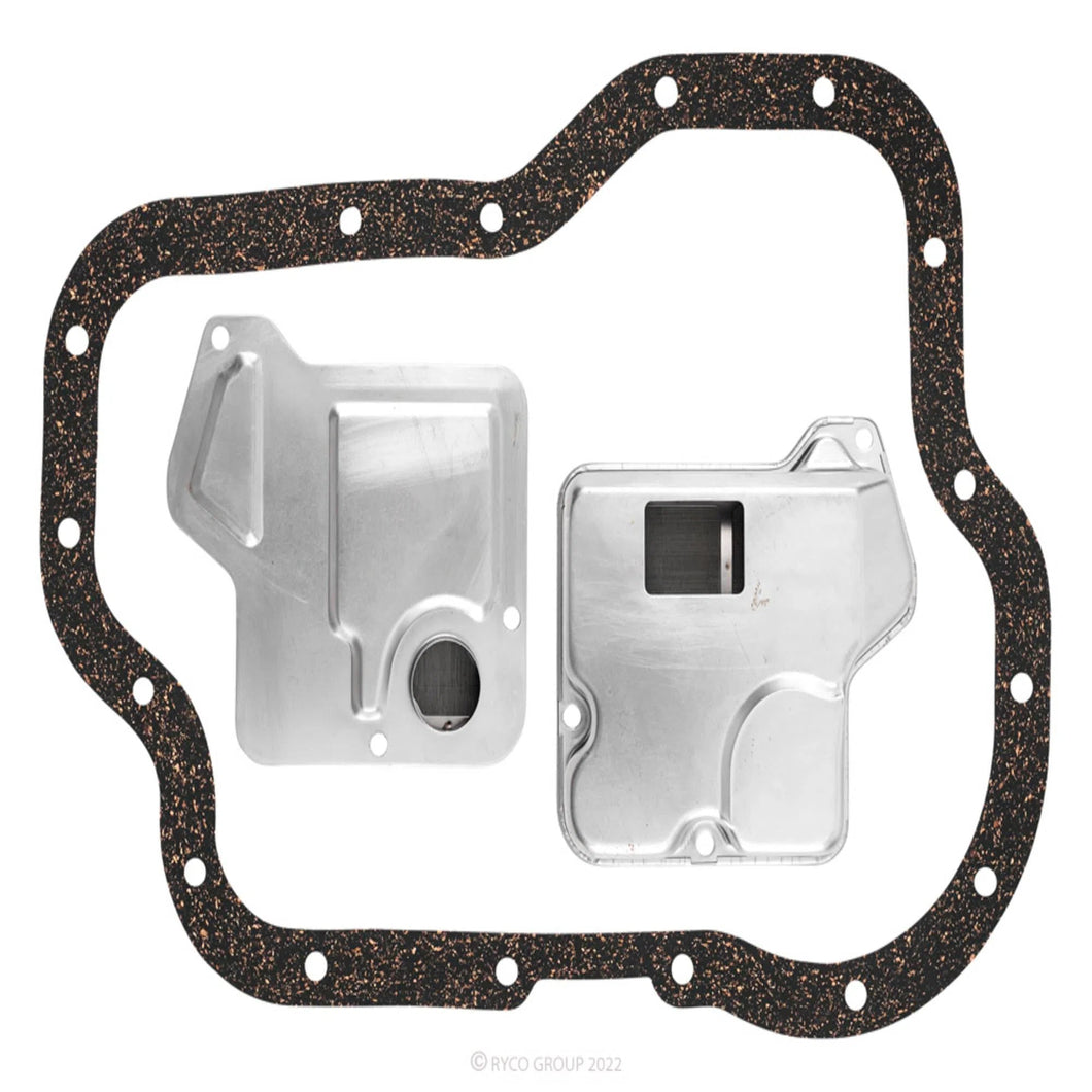 RYCO TRANSMISSION FILTER | RTK83-RYCO-Autoignite NZ