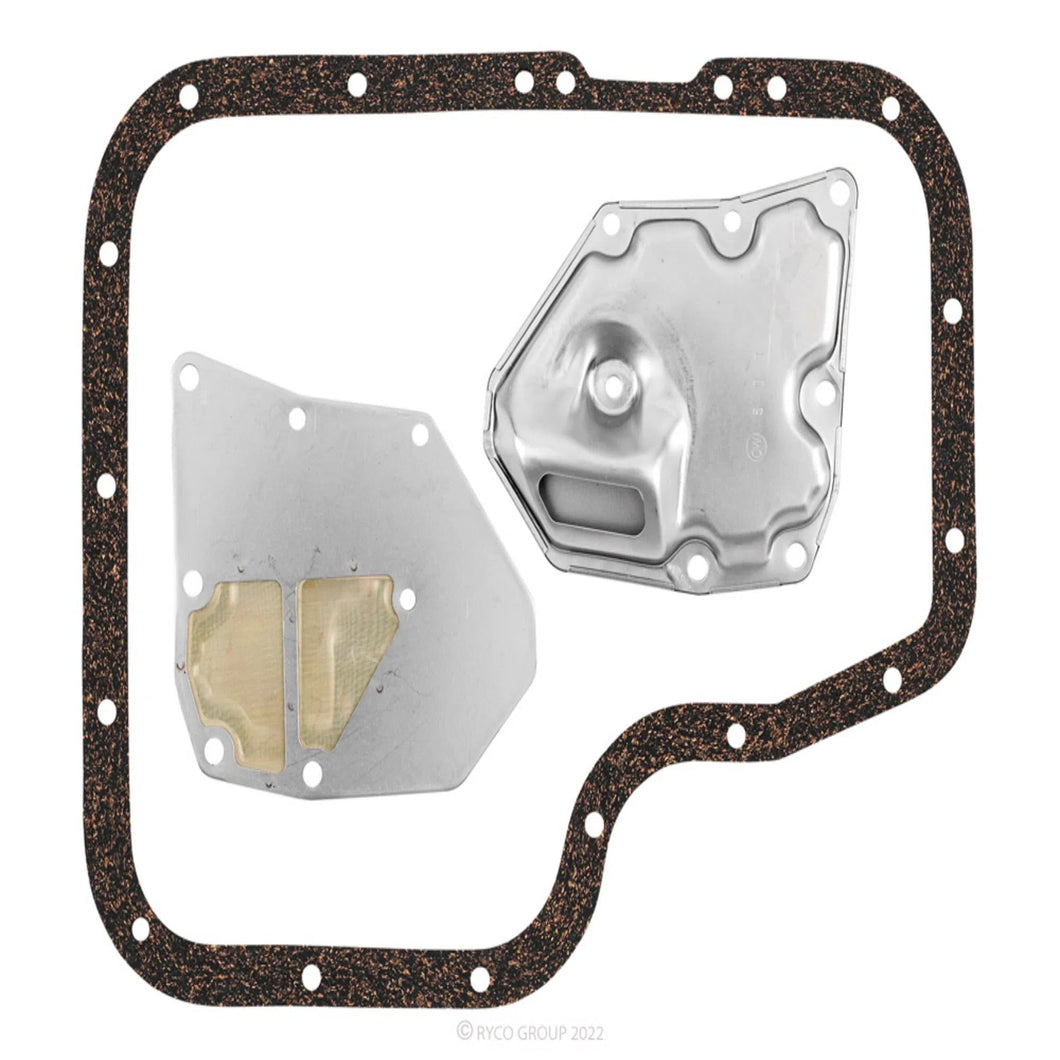 RYCO TRANSMISSION FILTER | RTK86-RYCO-Autoignite NZ