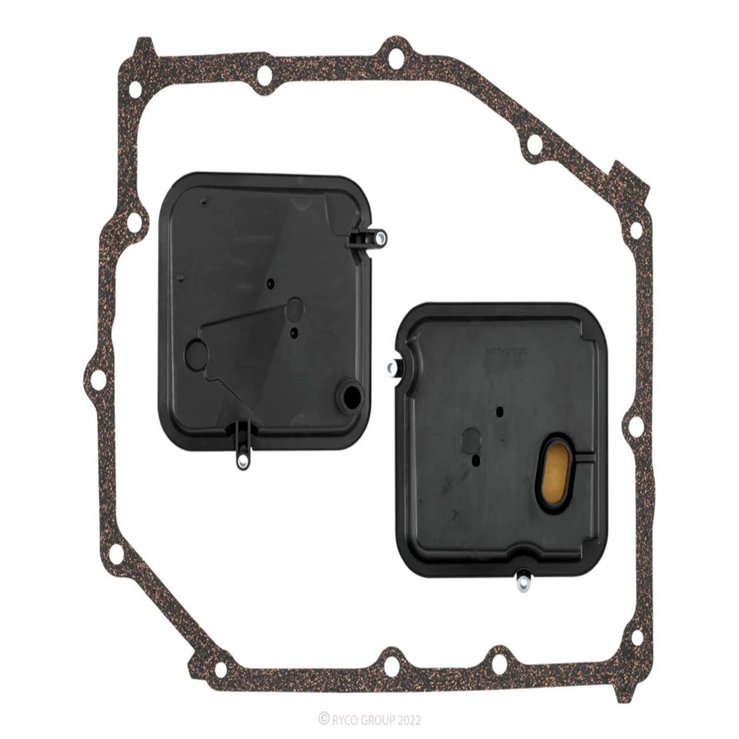 RYCO TRANSMISSION FILTER | RTK88-RYCO-Autoignite NZ