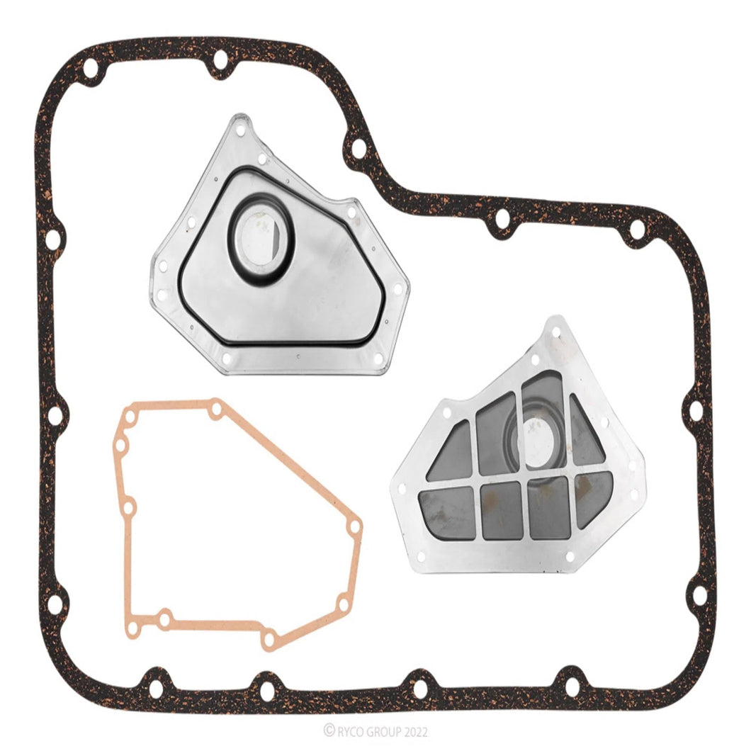 RYCO TRANSMISSION FILTER | RTK89-RYCO-Autoignite NZ
