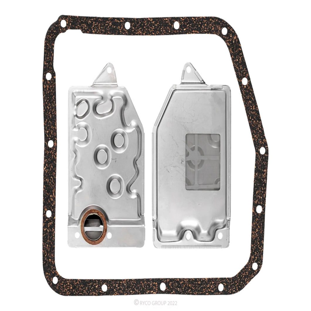 RYCO TRANSMISSION FILTER | RTK9-RYCO-Autoignite NZ