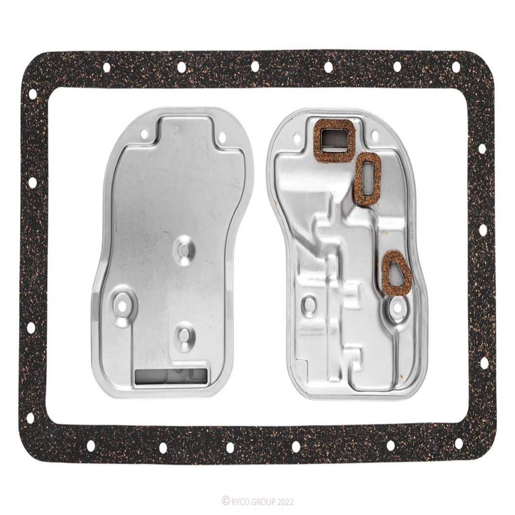 RYCO TRANSMISSION FILTER | RTK90-RYCO-Autoignite NZ