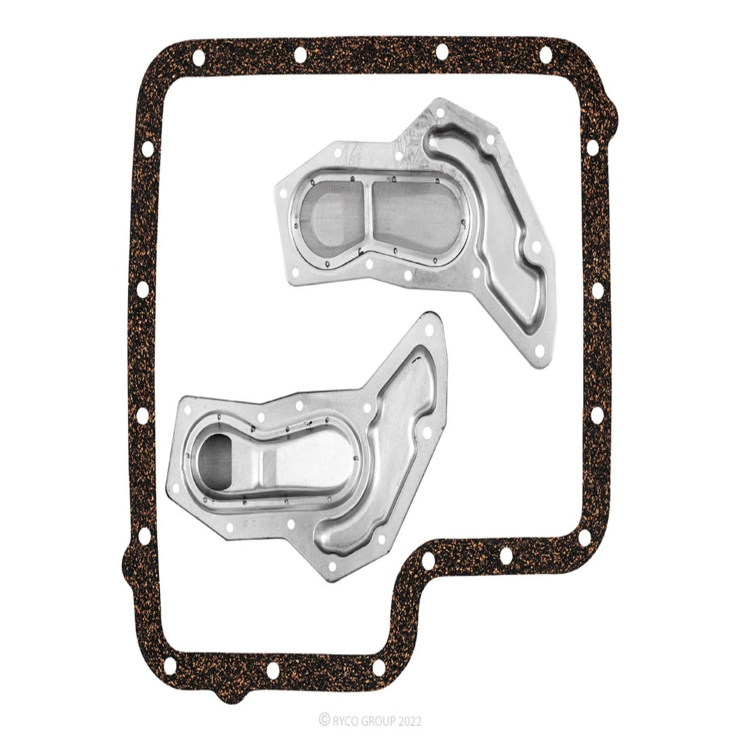 RYCO TRANSMISSION FILTER | RTK93-RYCO-Autoignite NZ