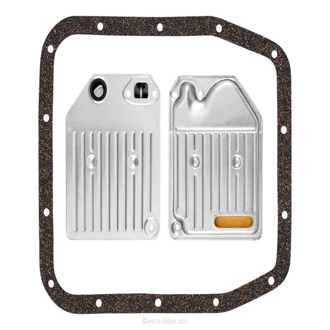 RYCO TRANSMISSION FILTER | RTK95-RYCO-Autoignite NZ