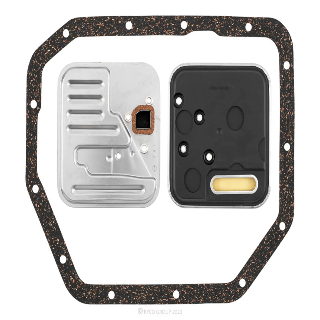 RYCO TRANSMISSION FILTER | RTK96-RYCO-Autoignite NZ