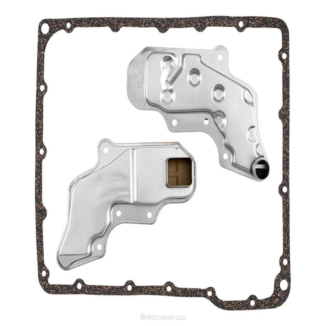 RYCO TRANSMISSION FILTER | RTK97-RYCO-Autoignite NZ