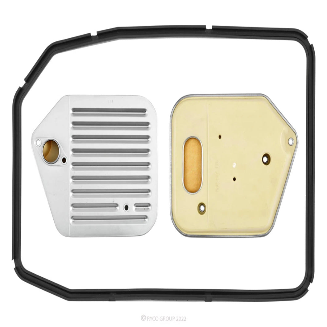 RYCO TRANSMISSION FILTER | RTK98-RYCO-Autoignite NZ