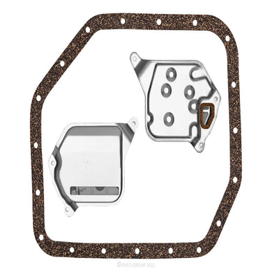 RYCO TRANSMISSION KIT | RTK278-RYCO-Autoignite NZ