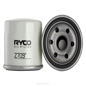 RYCO TRANSMISSION OIL FILTER | Z709-RYCO-Autoignite NZ