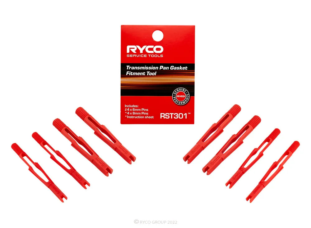 RYCO TRANSMISSION TOOL | RST301 – Autoignite NZ