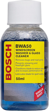Load image into Gallery viewer, BOSCH WINDSCREEN WIPER WASHER FLUID 50ML | BWA50
