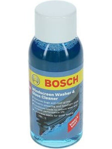 BOSCH WINDSCREEN WIPER WASHER FLUID 50ML | BWA50