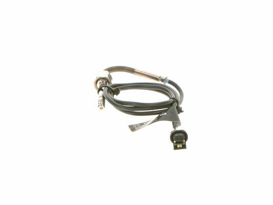 EXHAUST GAS TEMPERATURE SENSOR - MERCEDES-BENZ A-CLASS | 0 986 259 040