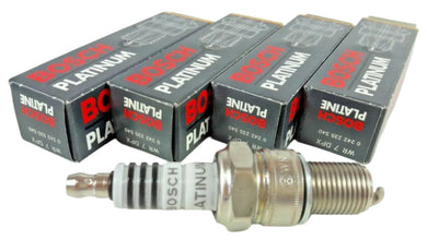 SPARK PLUG | WR7DPX-BOSCH-Autoignite NZ