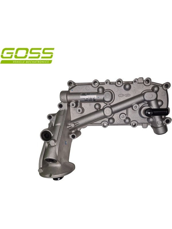 OIL COOLER / FILTER HOUSING | OC143