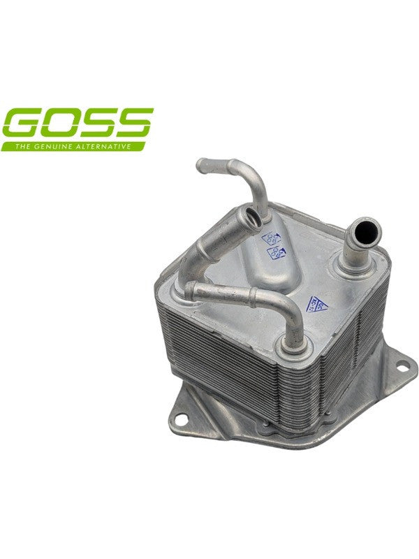 OIL COOLER - MITSUBISHI | OC147