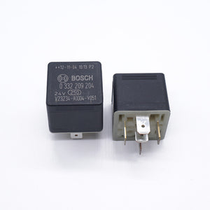 BOSCH RELAY | 0 332 209 204-BOSCH-Autoignite NZ