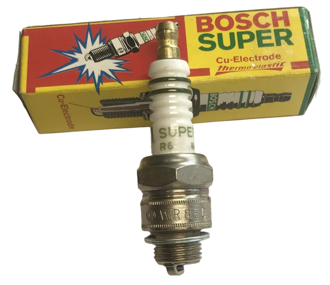 SPARK PLUG | WR8EC-BOSCH-Autoignite NZ