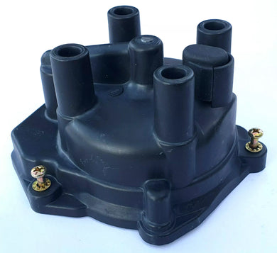 BOSCH DISTRIBUTOR CAP | GH672-BOSCH-Autoignite NZ