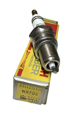 SPARK PLUG | WR7DS-BOSCH-Autoignite NZ