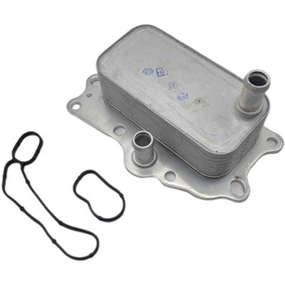 OIL COOLER - HOLDEN | OC136