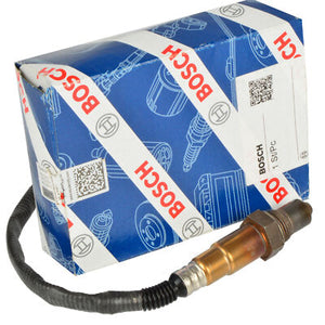 BOSCH OXYGEN SENSOR | 0 258 010 530-BOSCH-Autoignite NZ
