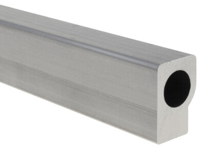 RACEWORKS FUEL RAIL BARE EXTRUSION