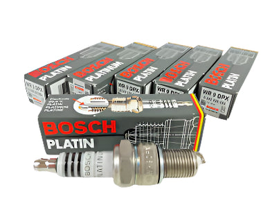 SPARK PLUG | WR9DPX-BOSCH-Autoignite NZ