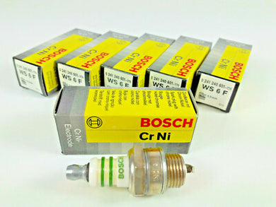 SPARK PLUG | WS6F-BOSCH-Autoignite NZ